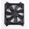 19015PWJE01/19015PWJZ01 Honda Jazz Radiator Fan Cooling Fan